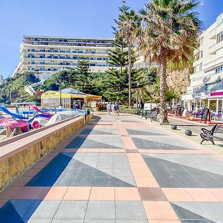Fabuloso Apartamento Con Increibles Vistas Al Mar Torremolinos Exterior foto