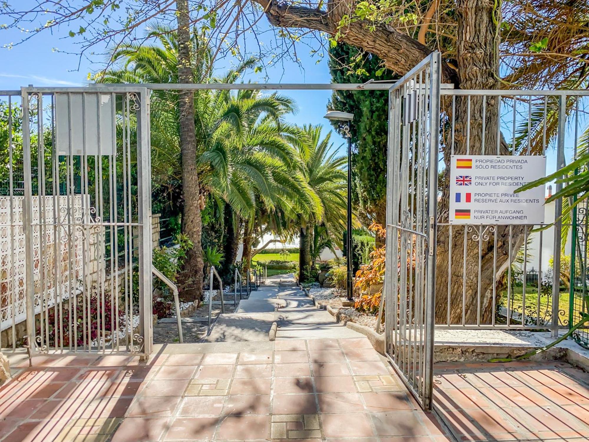 Fabuloso Apartamento Con Increibles Vistas Al Mar Torremolinos Exterior foto