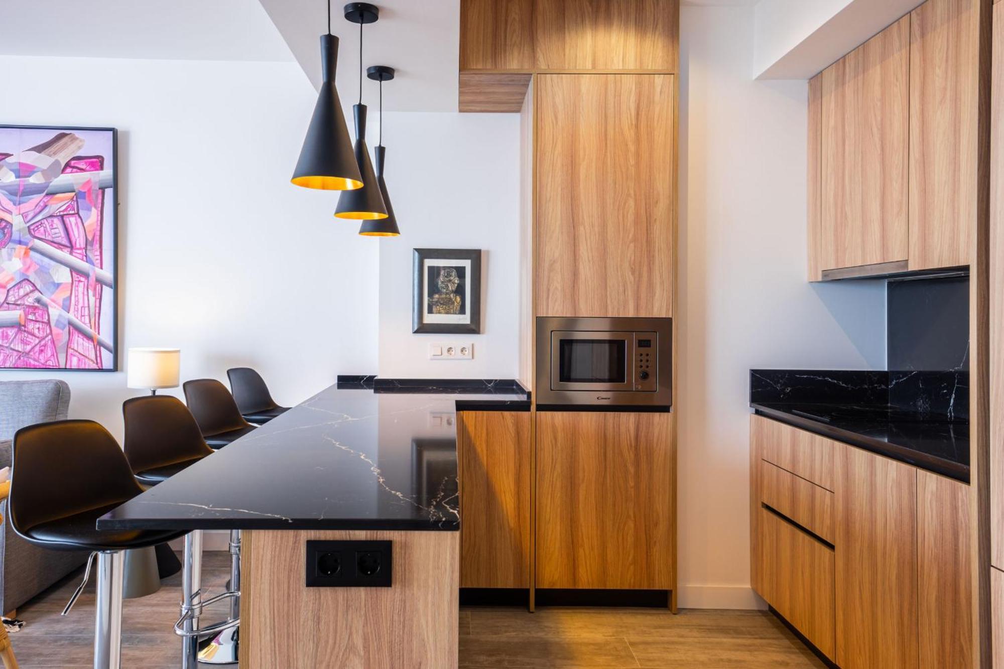 Fabuloso Apartamento Con Increibles Vistas Al Mar Torremolinos Exterior foto